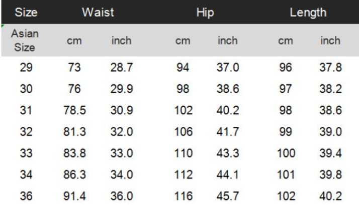 Pantalon italien à boutons