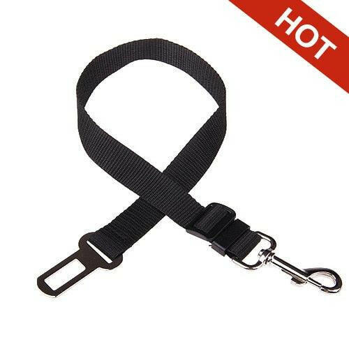 Adjustable Car Seatbelt For Pets