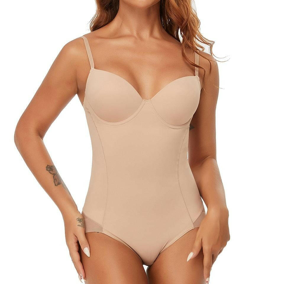 Women’s One-piece Tummy Control Body Shaper | On sale |