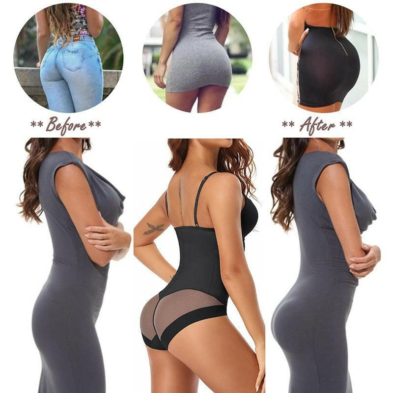 Women’s One-piece Tummy Control Body Shaper | On sale |