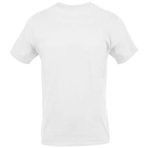 Men’s Summer Cotton Tee - Soft Breathable