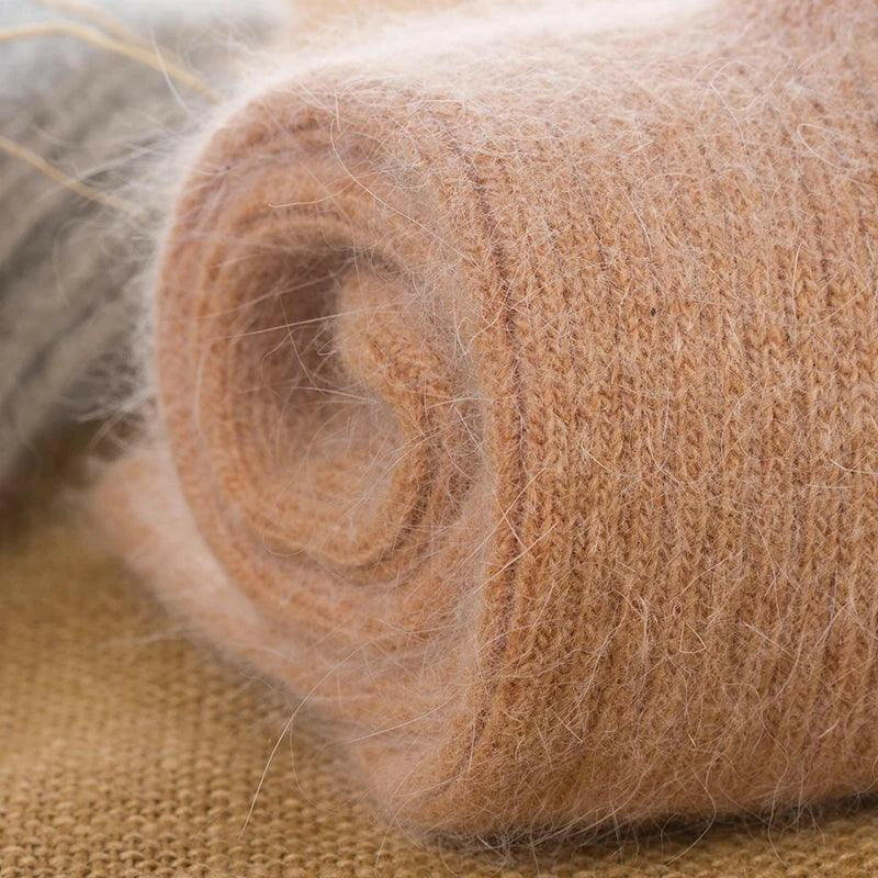 Thick Merino Wool Socks