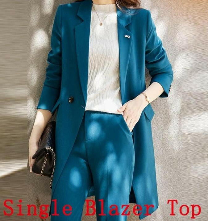 sophisticated-womens-blazer-suit