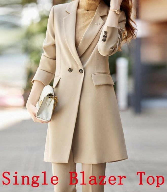 sophisticated-womens-blazer-suit